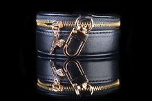 Load image into Gallery viewer, Flooded Jewelers Small Travel Pouch