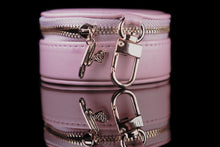 Load image into Gallery viewer, Flooded Jewelers Small Travel Pouch