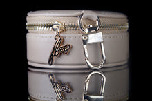 Load image into Gallery viewer, Flooded Jewelers Small Travel Pouch