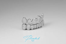 Load image into Gallery viewer, Diamond Grillz