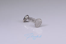 Load image into Gallery viewer, Diamond Fang Grillz