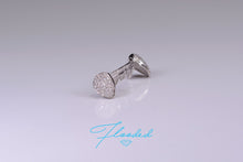 Load image into Gallery viewer, Diamond Fang Grillz