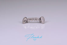 Load image into Gallery viewer, Diamond Fang Grillz