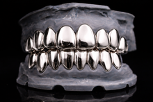 Load image into Gallery viewer, Gold Grillz